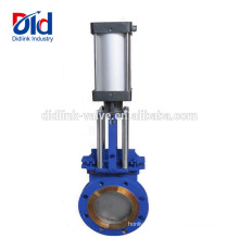 8 Inch Price Hattersley Y Dimension V Ball Non Return Lockout Wcb Pneumatic Knife Gate Valve Diagram